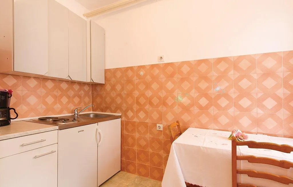 Awesome Apartment In Novigrad With Kitchen  Novigrad Istria
