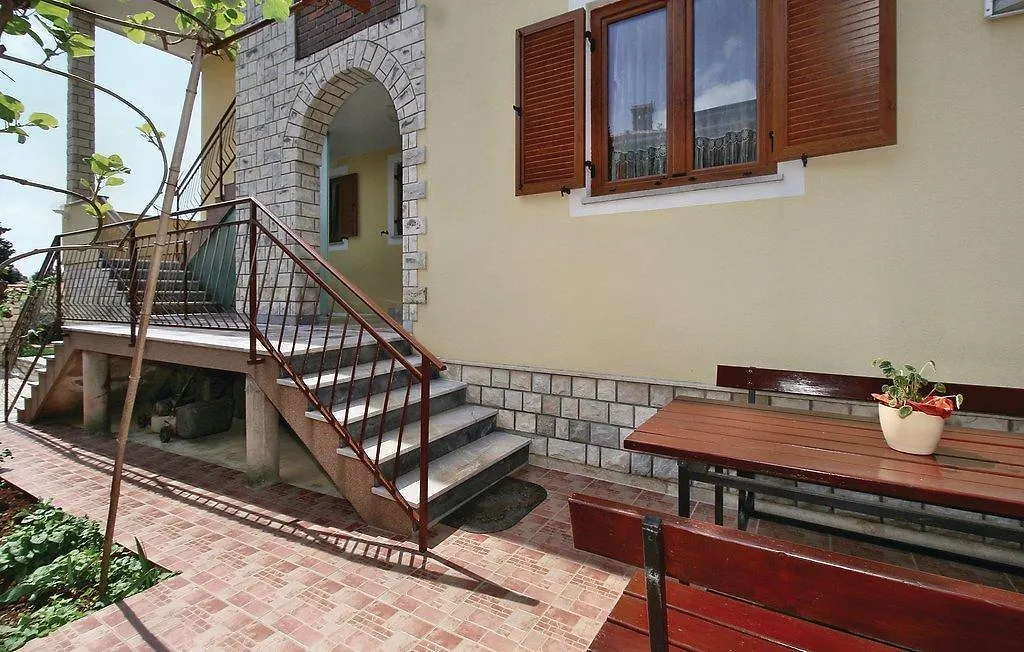 Awesome Apartment In Novigrad With Kitchen 0*, Novigrad Istria 크로아티아