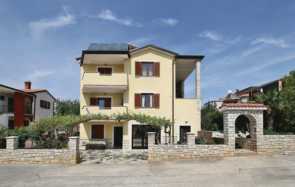 Awesome Apartment In Novigrad With Kitchen Novigrad Istria