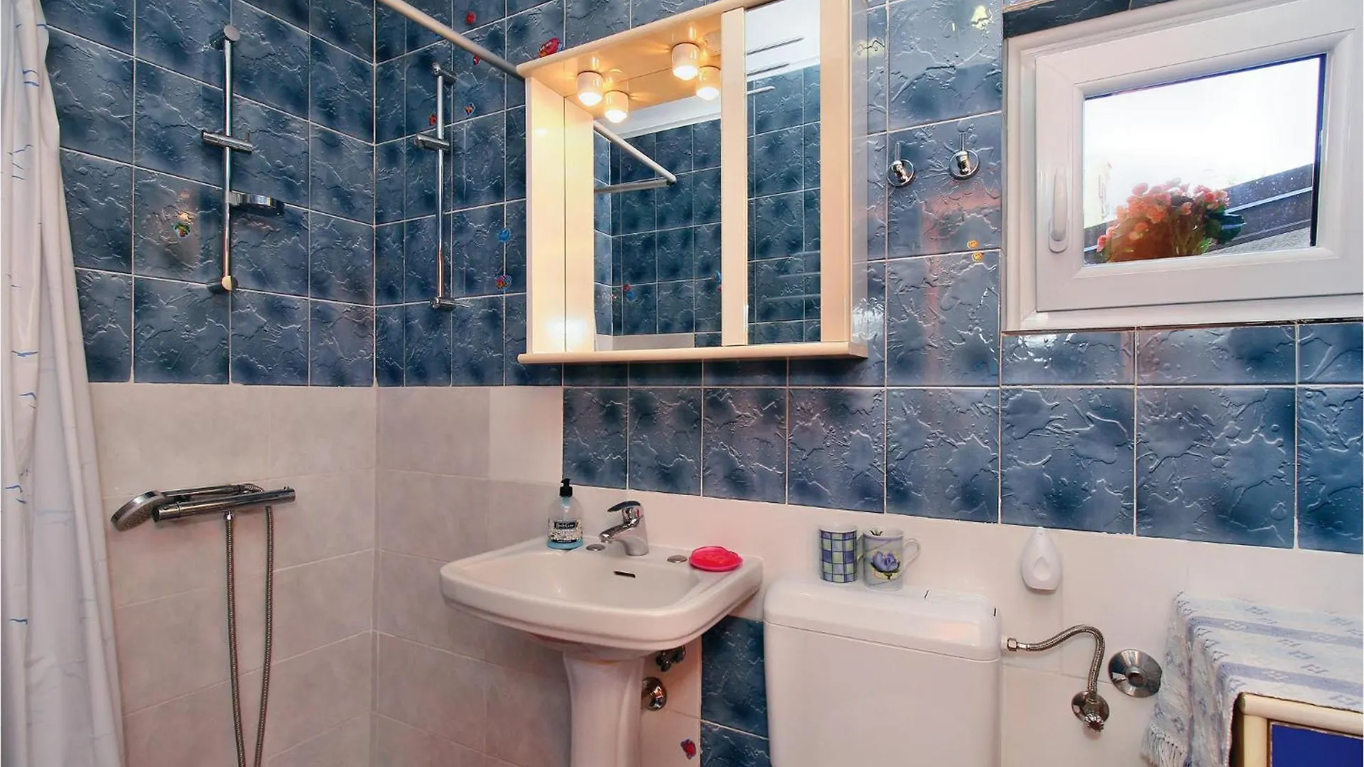 Awesome Apartment In Novigrad With Kitchen Novigrad Istria